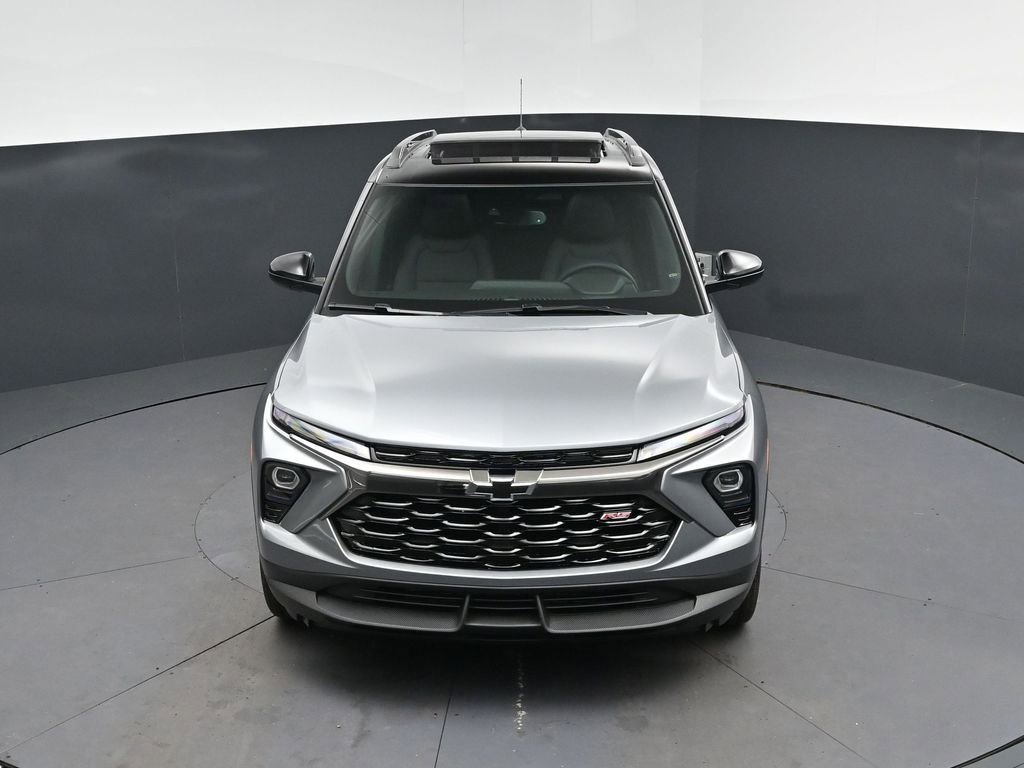 2026 Chevrolet Trailblazer RS - Photo 37