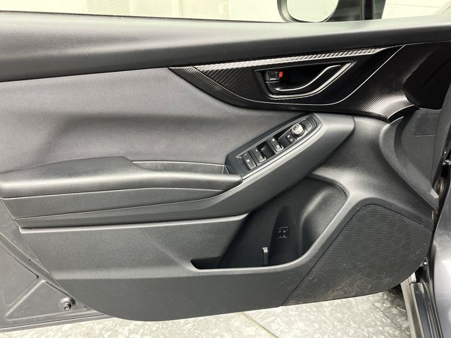 Used 2021 Magnetite Gray Metallic Subaru Premium image 7