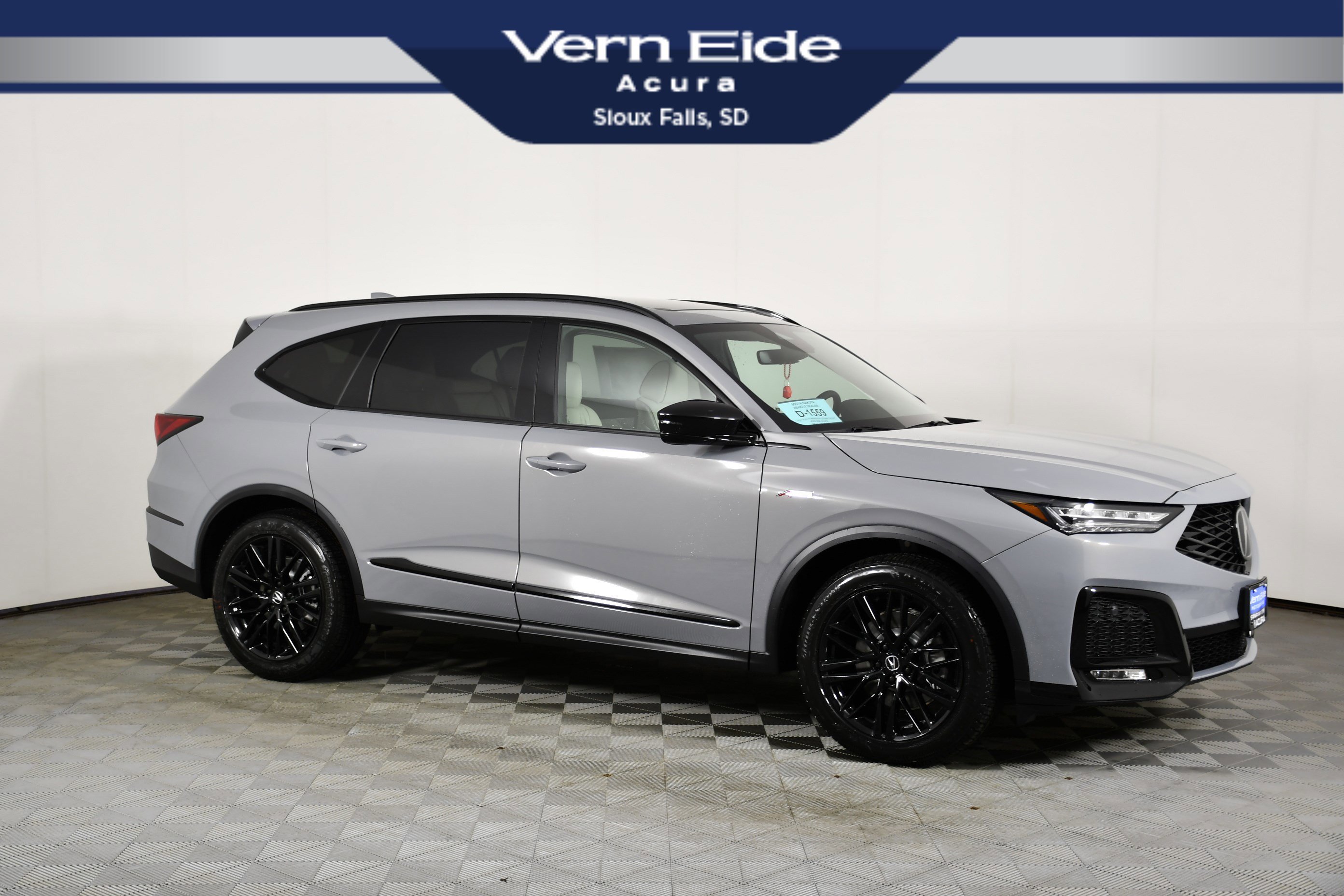2026 Acura MDX SH-AWD A-Spec w/Advance Package's photo