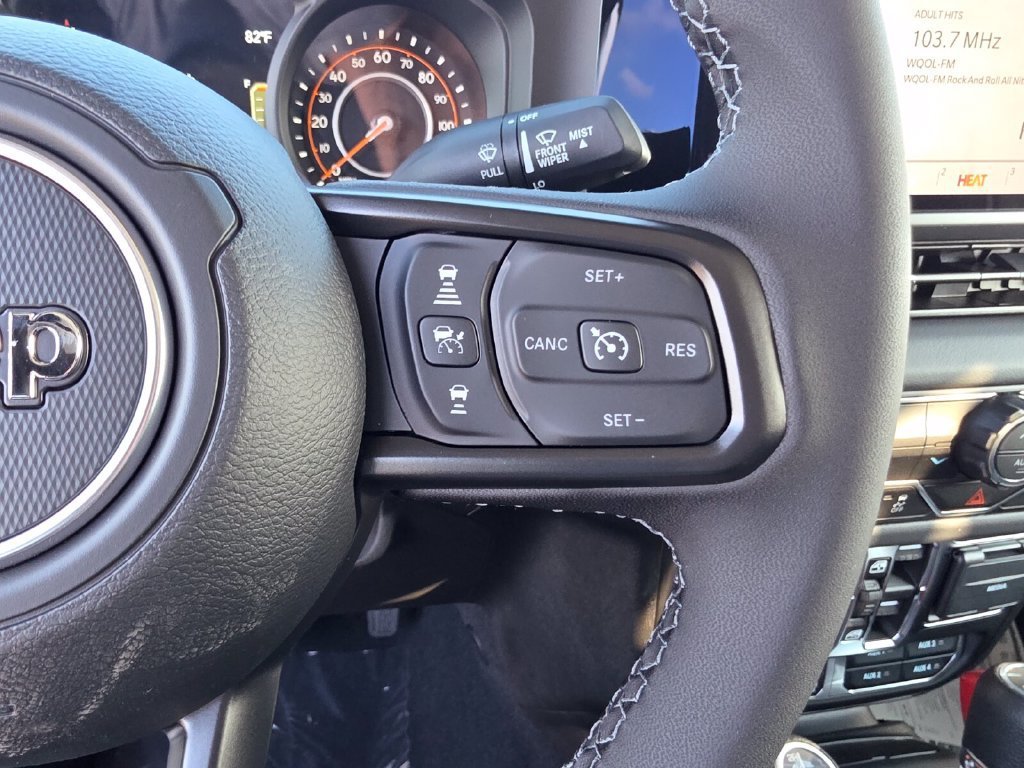2026 Jeep Gladiator Rubicon - Photo 18