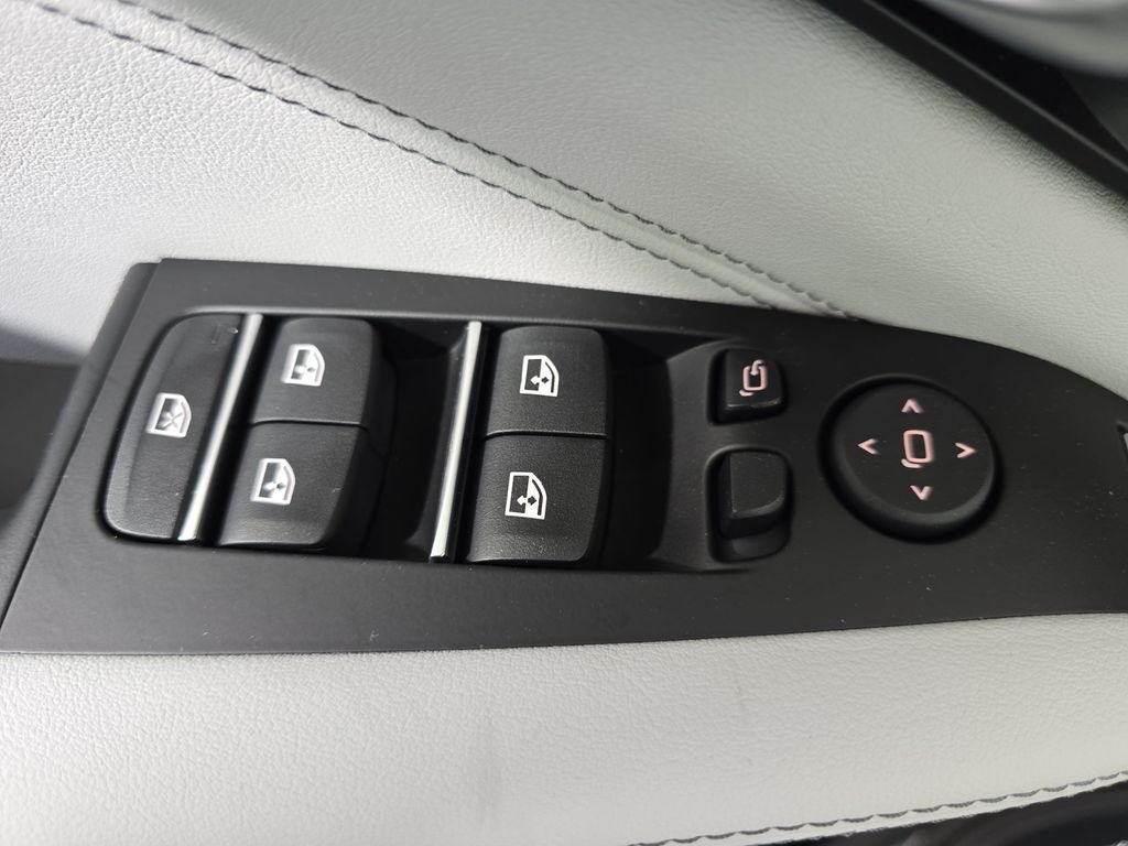 New 2026 Brooklyn Grey Metallic BMW xDrive50e image 28
