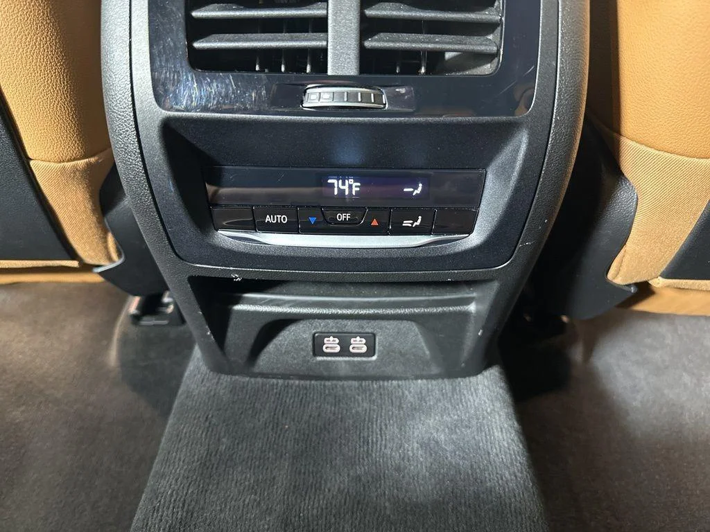 Used 2024 Carbon Black Metallic BMW M40i image 31