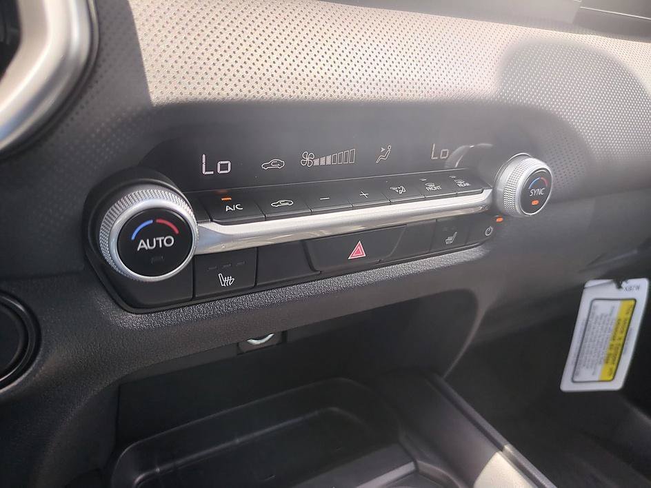 New 2026 Soul Red Crystal Metallic Mazda 2.5 S Preferred AWD image 22