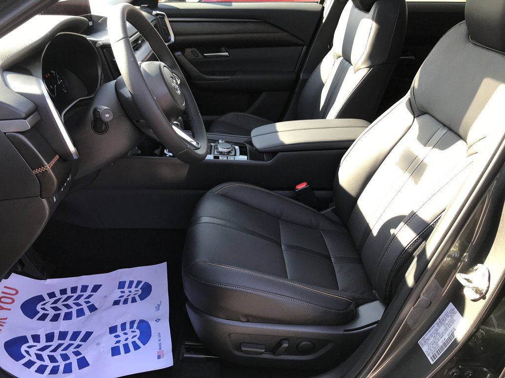 New 2026 Mazda CX-50 Hybrid Premium