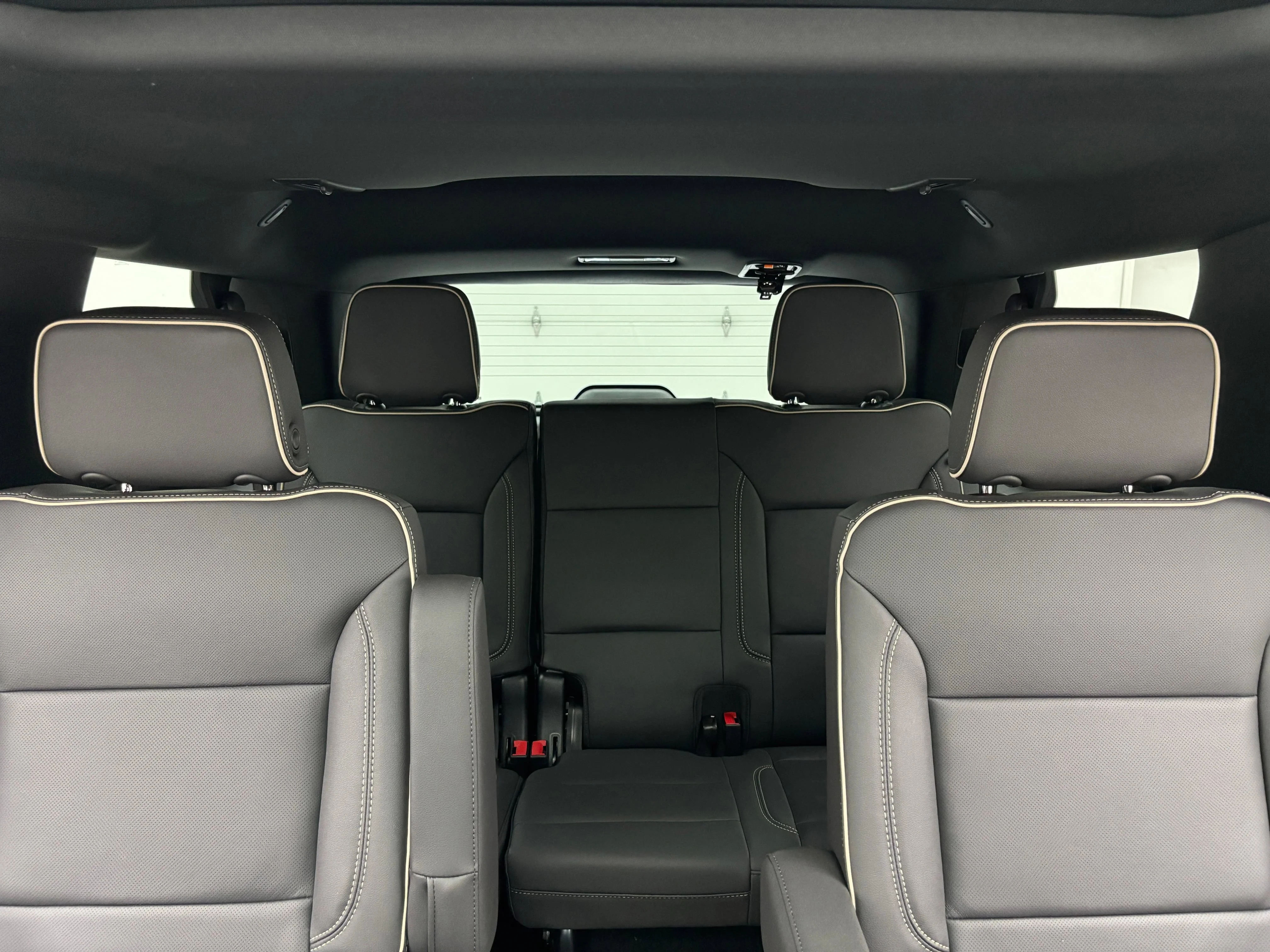 2026 GMC Yukon Elevation - Photo 45