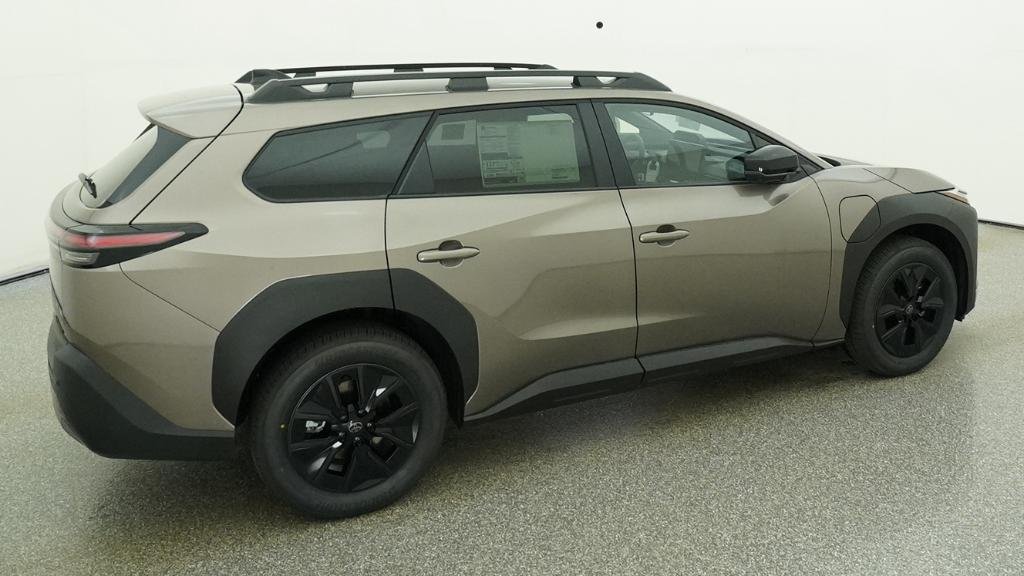 New 2026 Stepping Stone Toyota bZ Woodland image 48