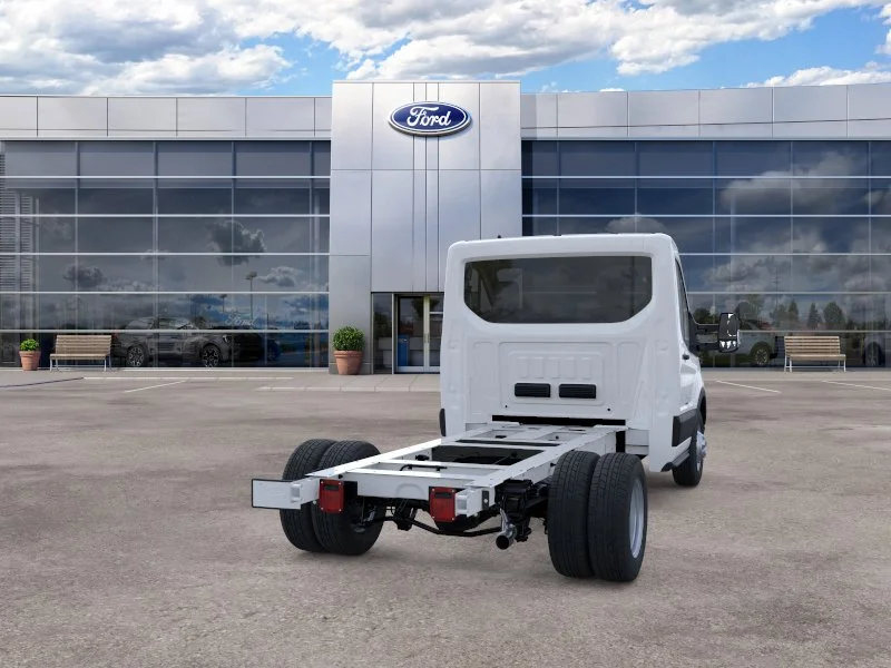 New 2025 Oxford White Ford  image 34