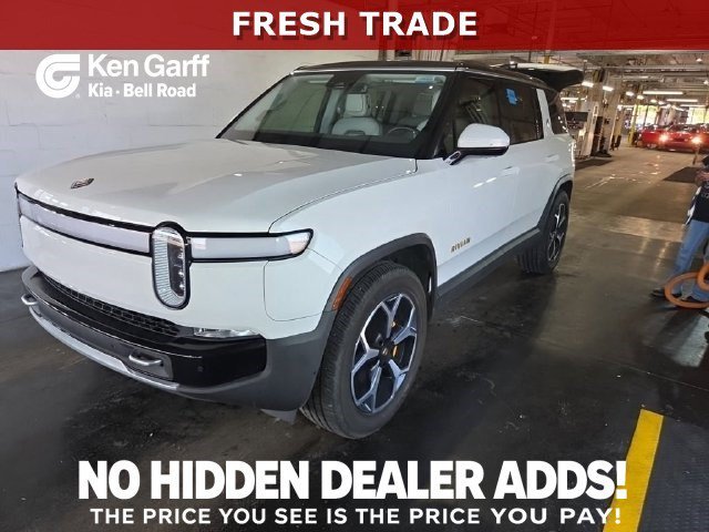 2023 Rivian R1S