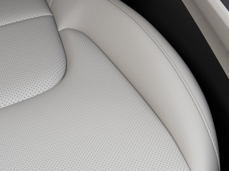New 2027 Heritage Blue Kia EX image 24