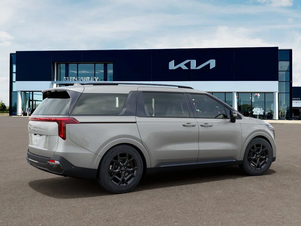 2026 Kia Carnival SX Prestige - Photo 6