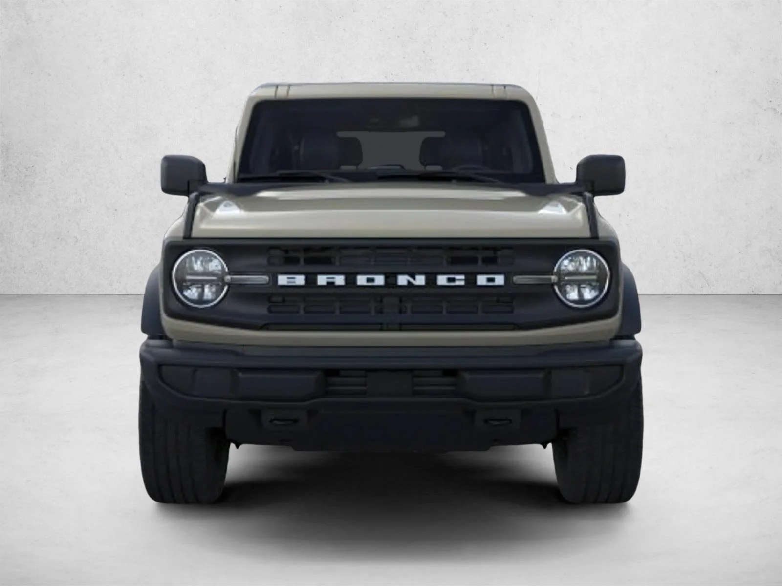 New 2026 Desert Sand Ford Base image 6