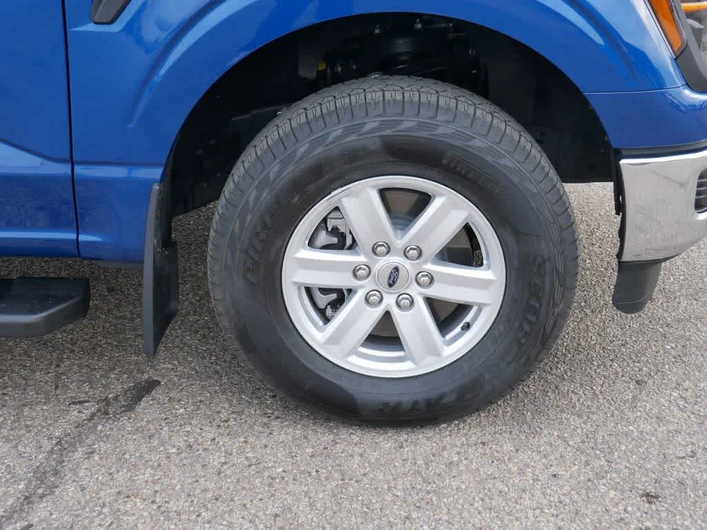 2025 Ford F-150 XL - Photo 9