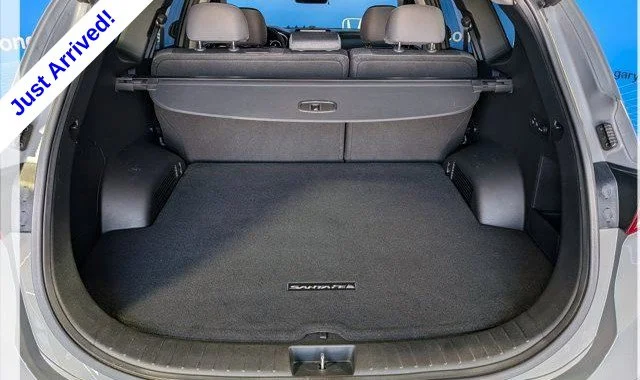 Used 2022 Gray Hyundai XRT image 10