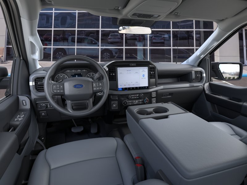 New 2026 Oxford White Ford XL image 9