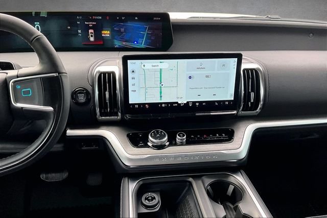 2025 Ford Expedition Platinum - Photo 7