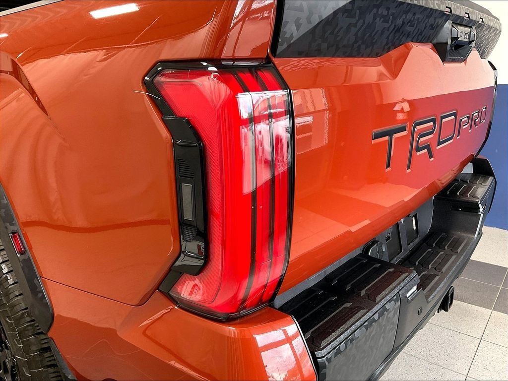 Certified Used 2024  Toyota TRD Pro image 35