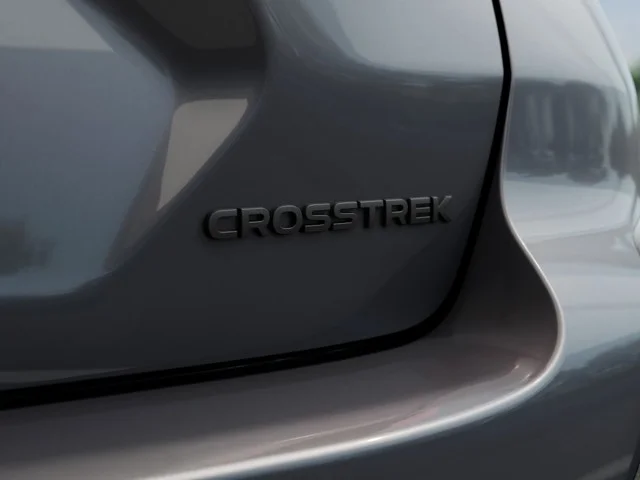 New 2027 MAGNETITE GRAY PEARL Subaru Base image 11