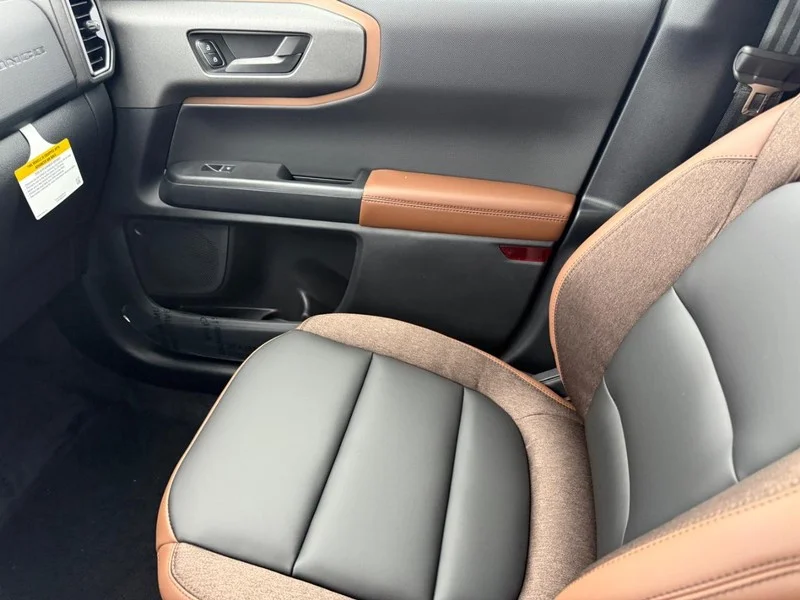 2026 Ford Bronco Sport Outer Banks - Photo 14