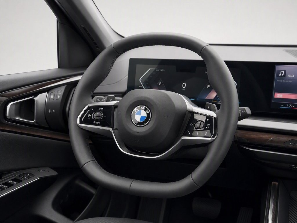 New 2026 Mineral White Metallic BMW 30 xDrive image 34