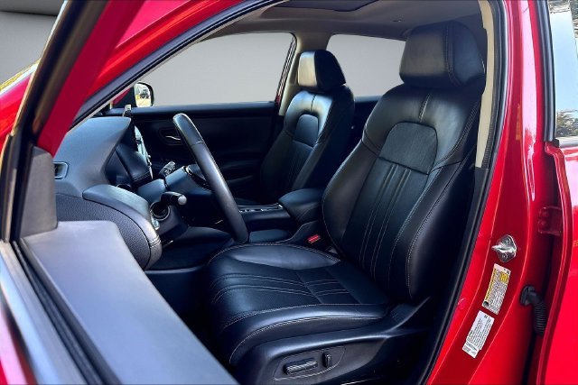 Used 2023  Honda EX-L image 22