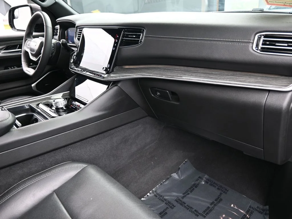 2022 Jeep Wagoneer Series II - Photo 47