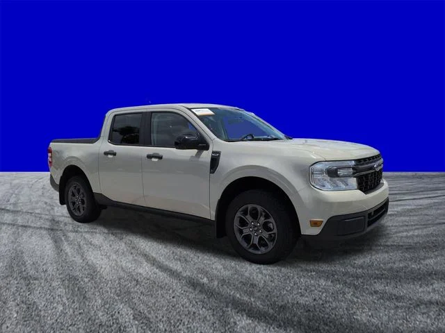Certified Used 2024 Terrain Ford XLT image 2