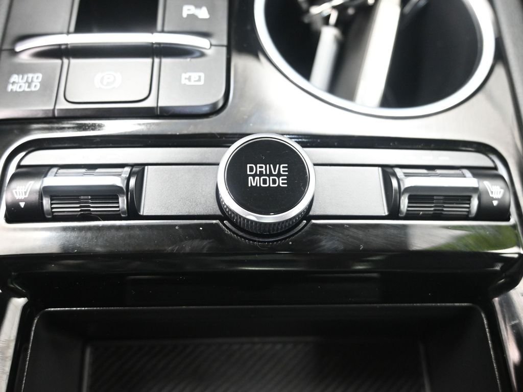 2026 Kia K5 GT - Photo 25