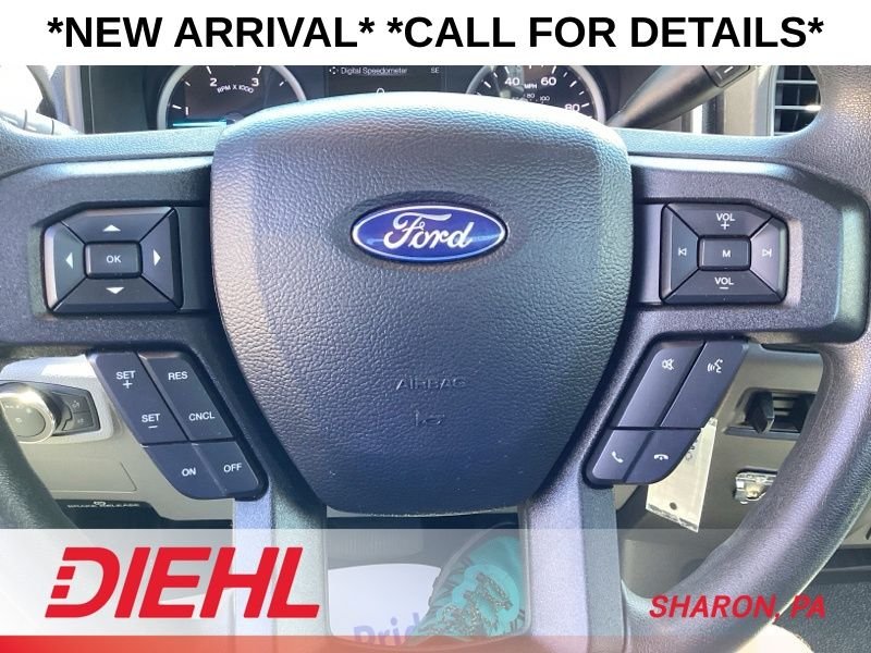 Used 2019 White Ford XL image 32