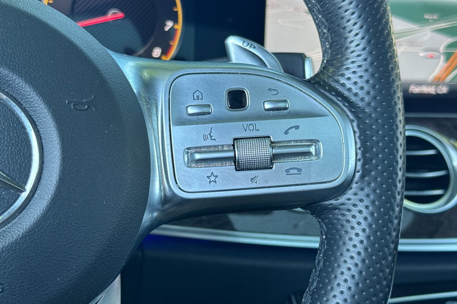 Used 2019 Selenite Gray Metallic Mercedes-Benz E 63 S AMG® image 30