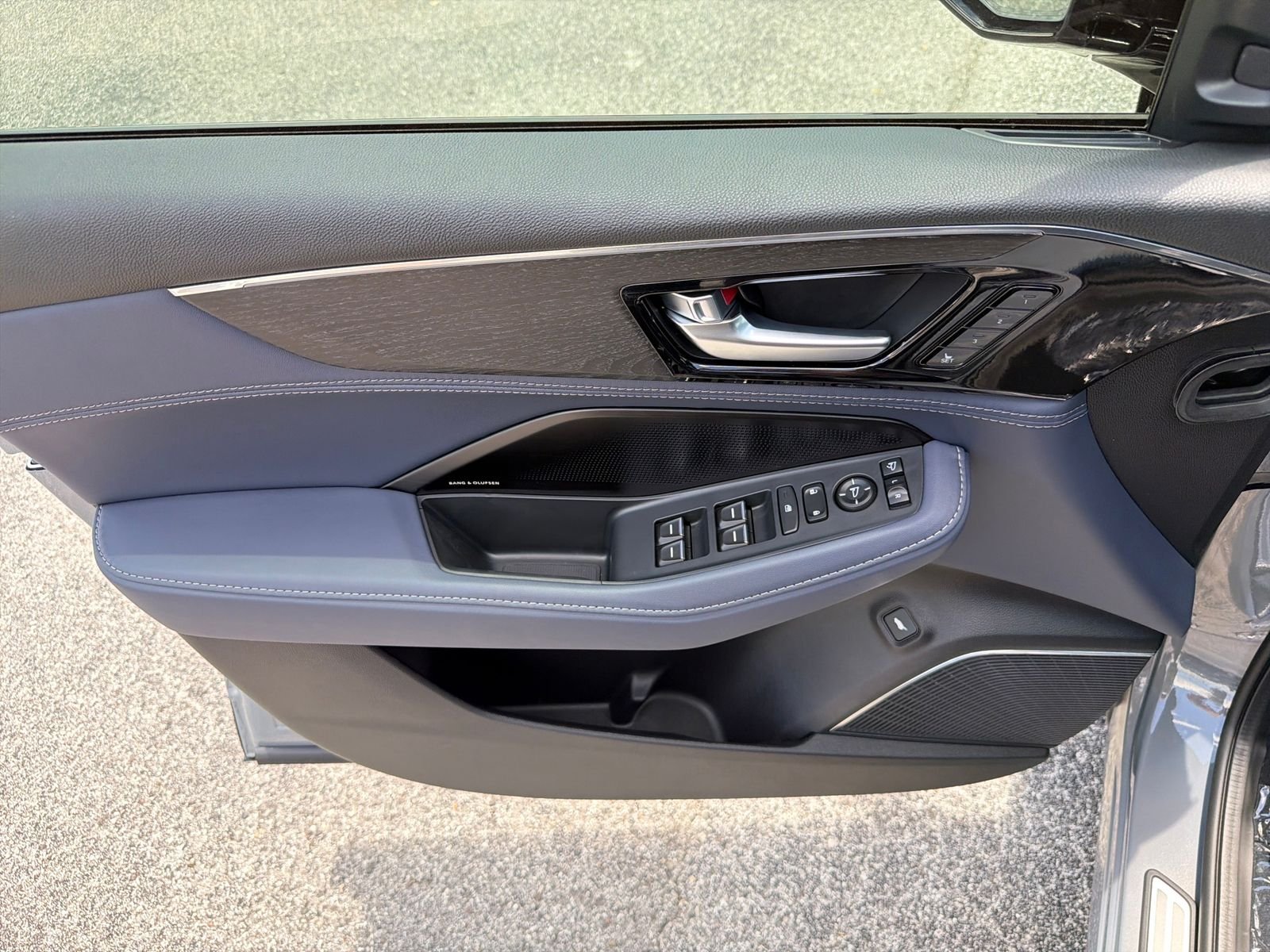 New 2026 Acura MDX Type S w/Advance Package 4D Sport Utility