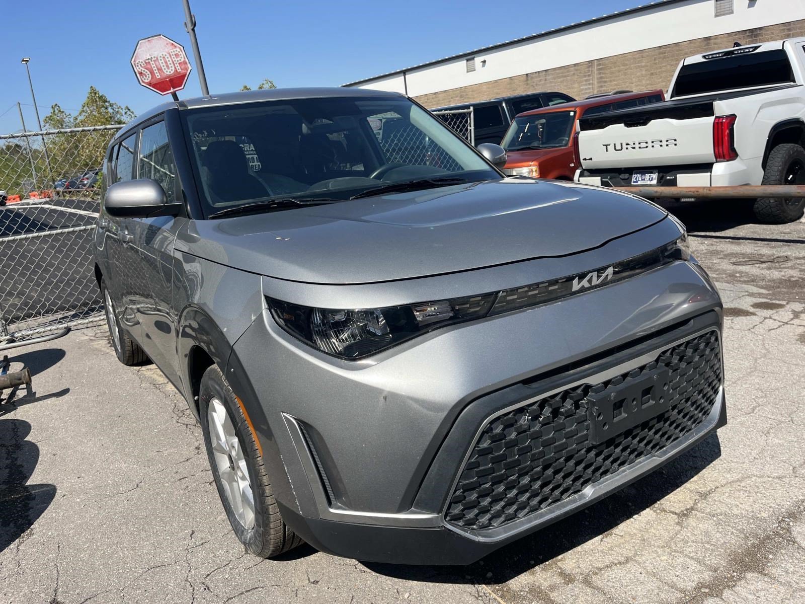 2024 Kia Soul