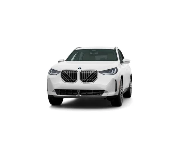 New 2026 Alpine White BMW  image 3