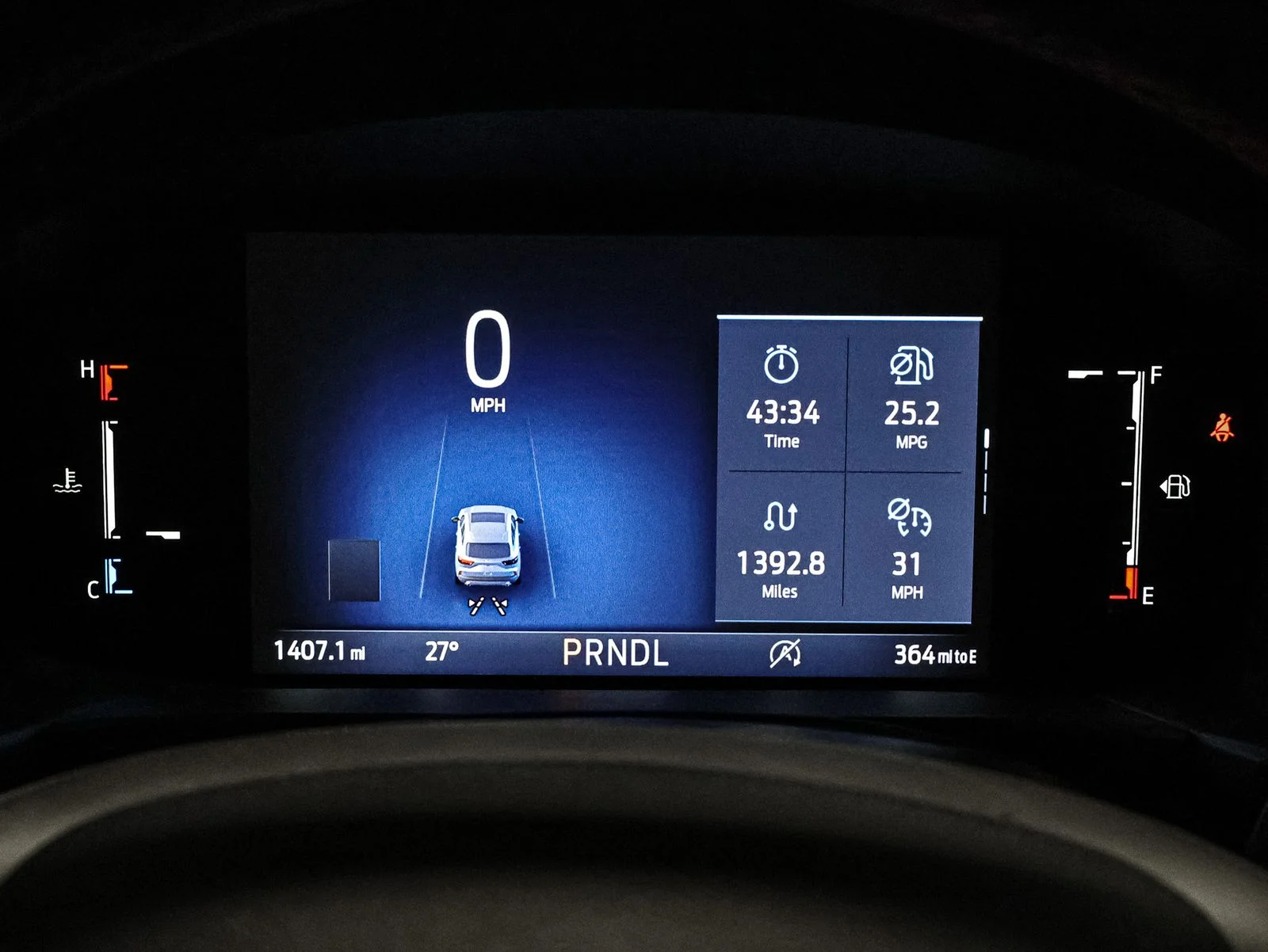 2026 Ford Escape ST-Line - Photo 39