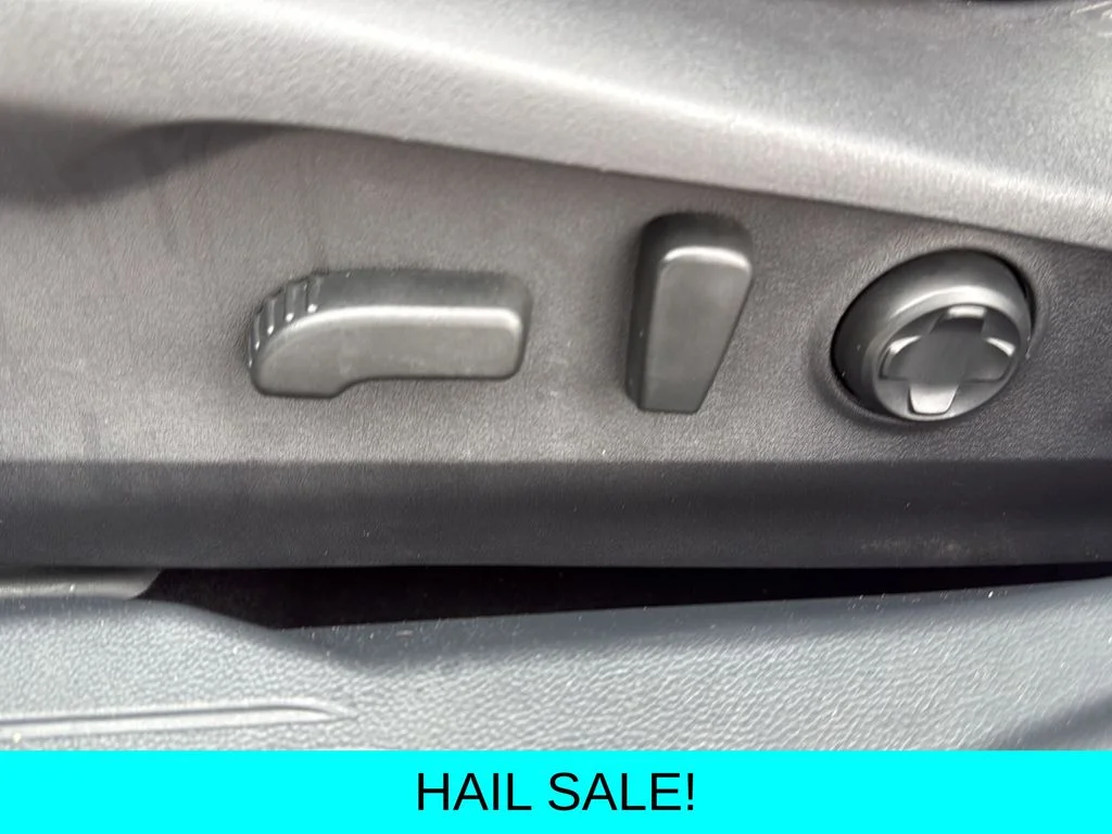 Used 2023 White Subaru Touring XT image 27