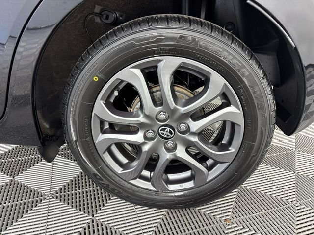 Used 2020 Black Toyota LE image 30