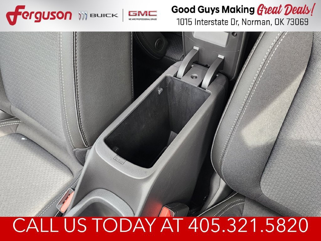 2026 Buick Encore GX Preferred - Photo 32