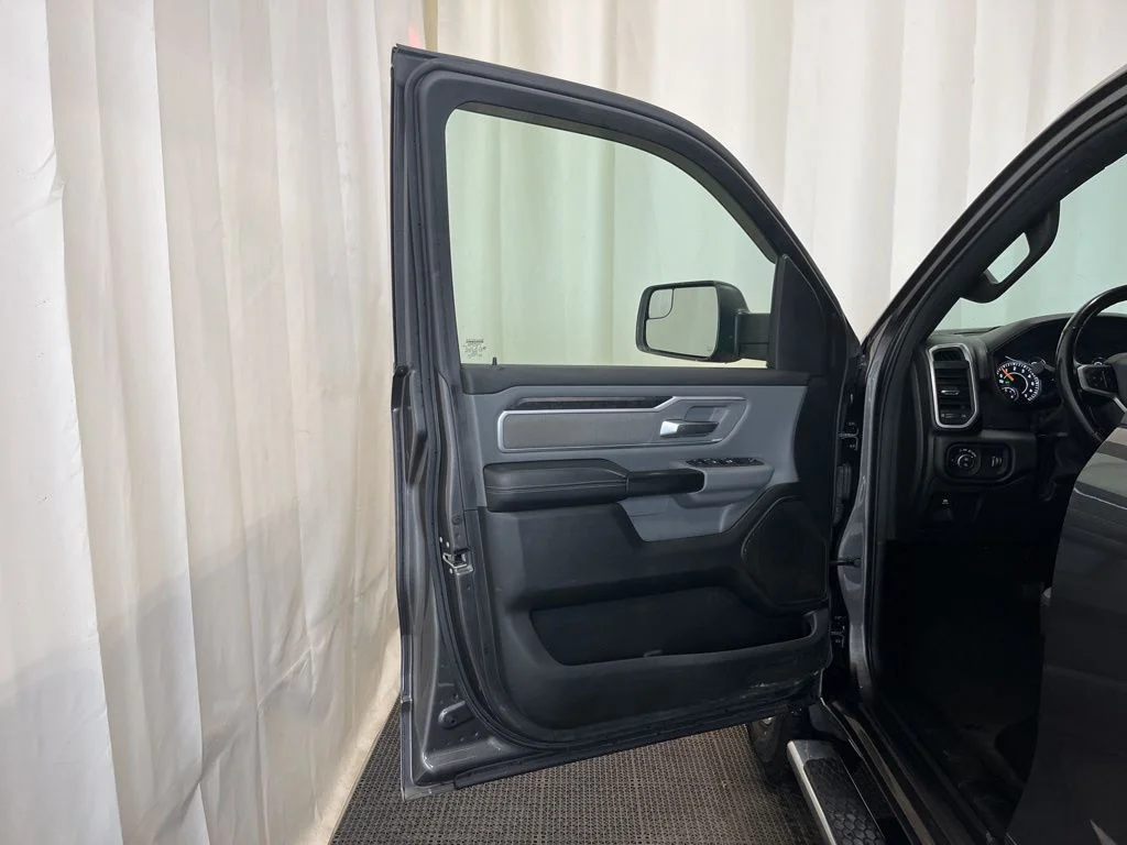 Used 2021 Gray Ram Big Horn/Lone Star image 18