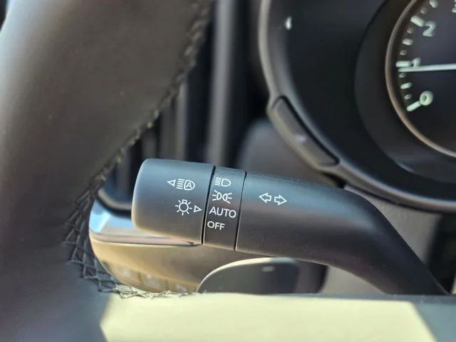 New 2026 Zircon Sand Metallic Mazda 2.5 Turbo Premium Plus AWD image 35
