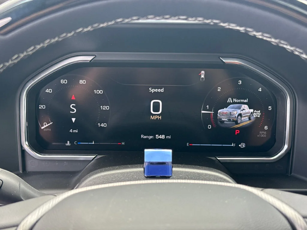 2026 GMC Sierra 1500 Denali Ultimate - Photo 21
