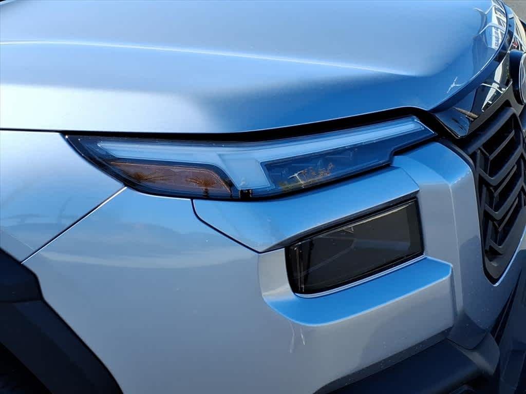 2026 Subaru Outback Touring XT - Photo 9