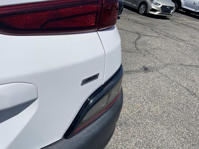 Certified Used 2023 Lunar Hyundai SEL image 6