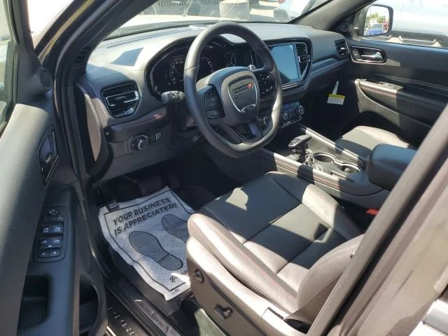 New 2026 Vapor Gray Exterior Paint Dodge GT Plus image 12