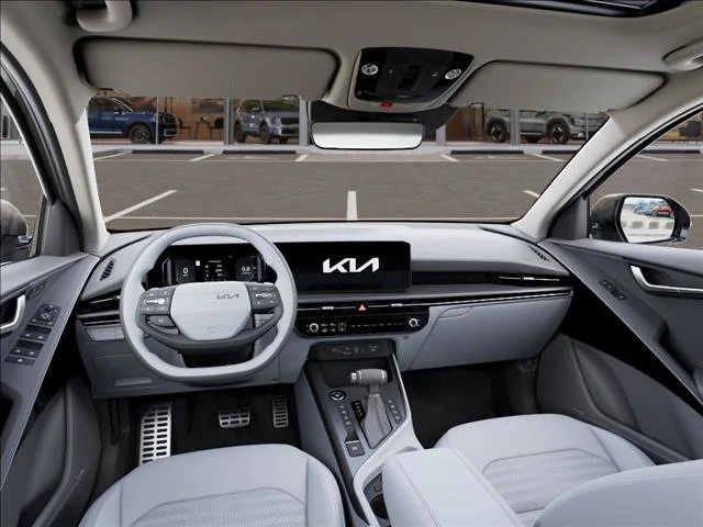 New 2027 Sunset Beige Kia SX Touring image 14