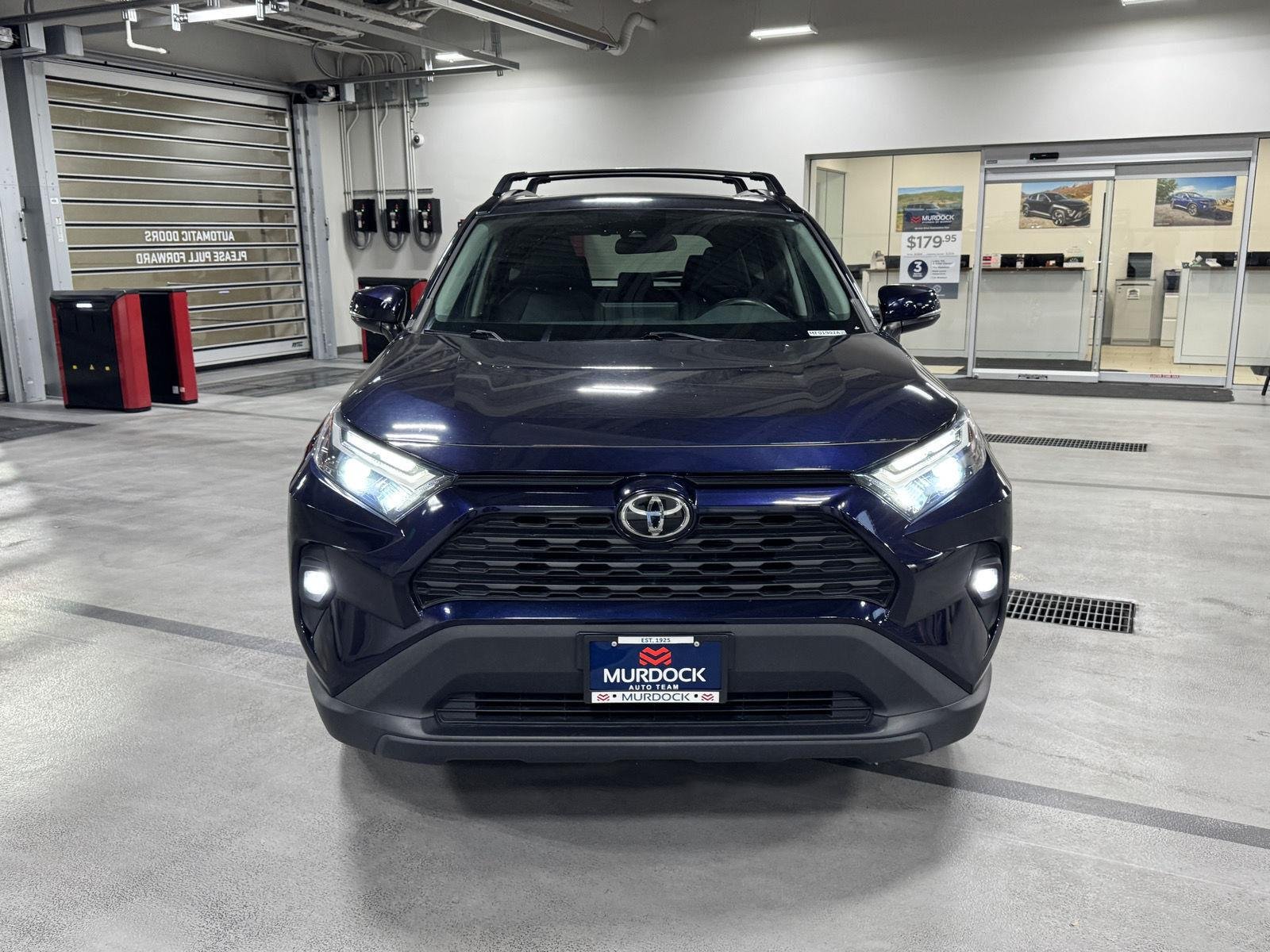 2022 Toyota RAV4 XLE Premium - Photo 15