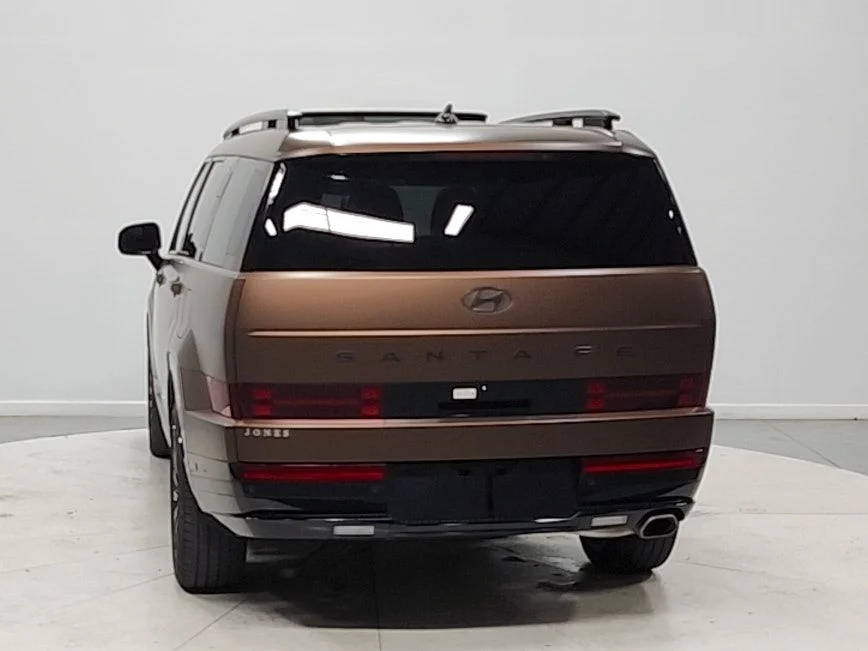 Used 2024  Hyundai Calligraphy image 6