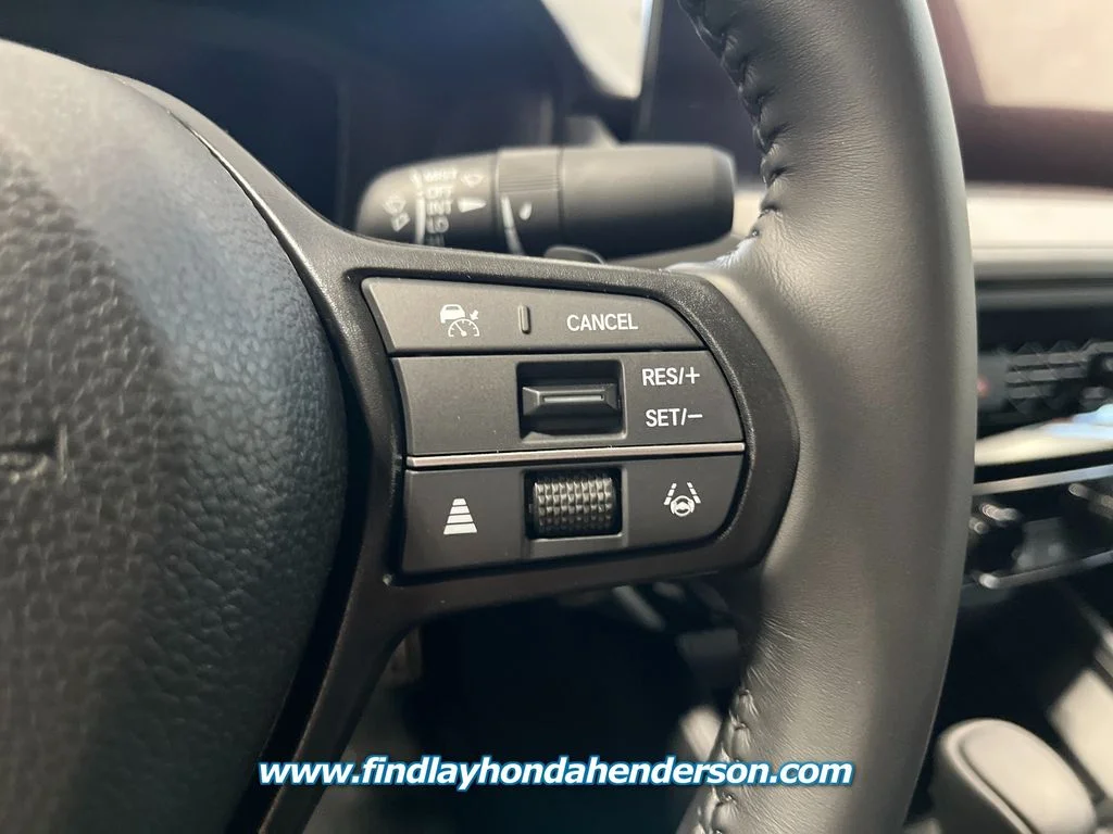 New 2026 Urban Gray Pearl Honda Sport-L image 19