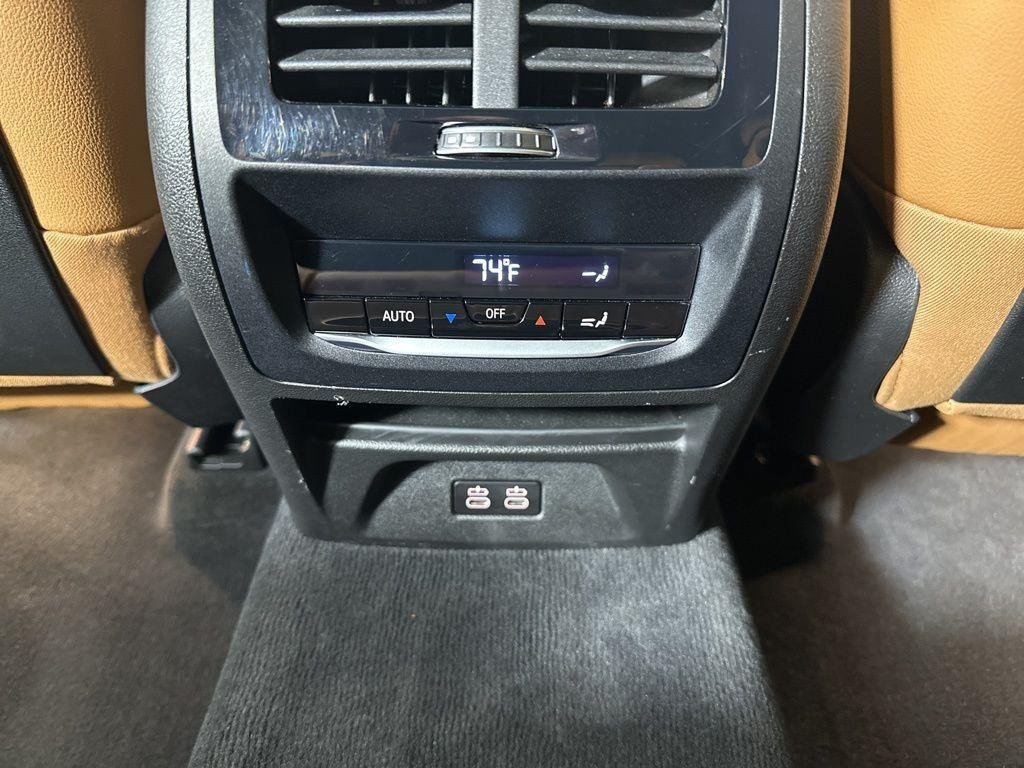 Used 2024 Carbon Black Metallic BMW M40i image 31