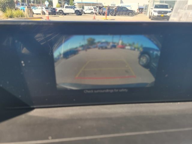Used 2024 Black Mazda 2.5 S Select Sport image 21