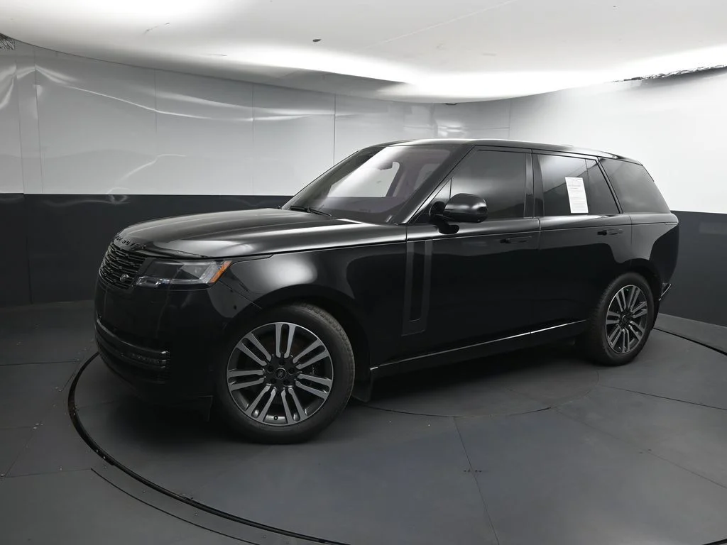 2023 Land Rover Range Rover 4.4 SE SWB's photo