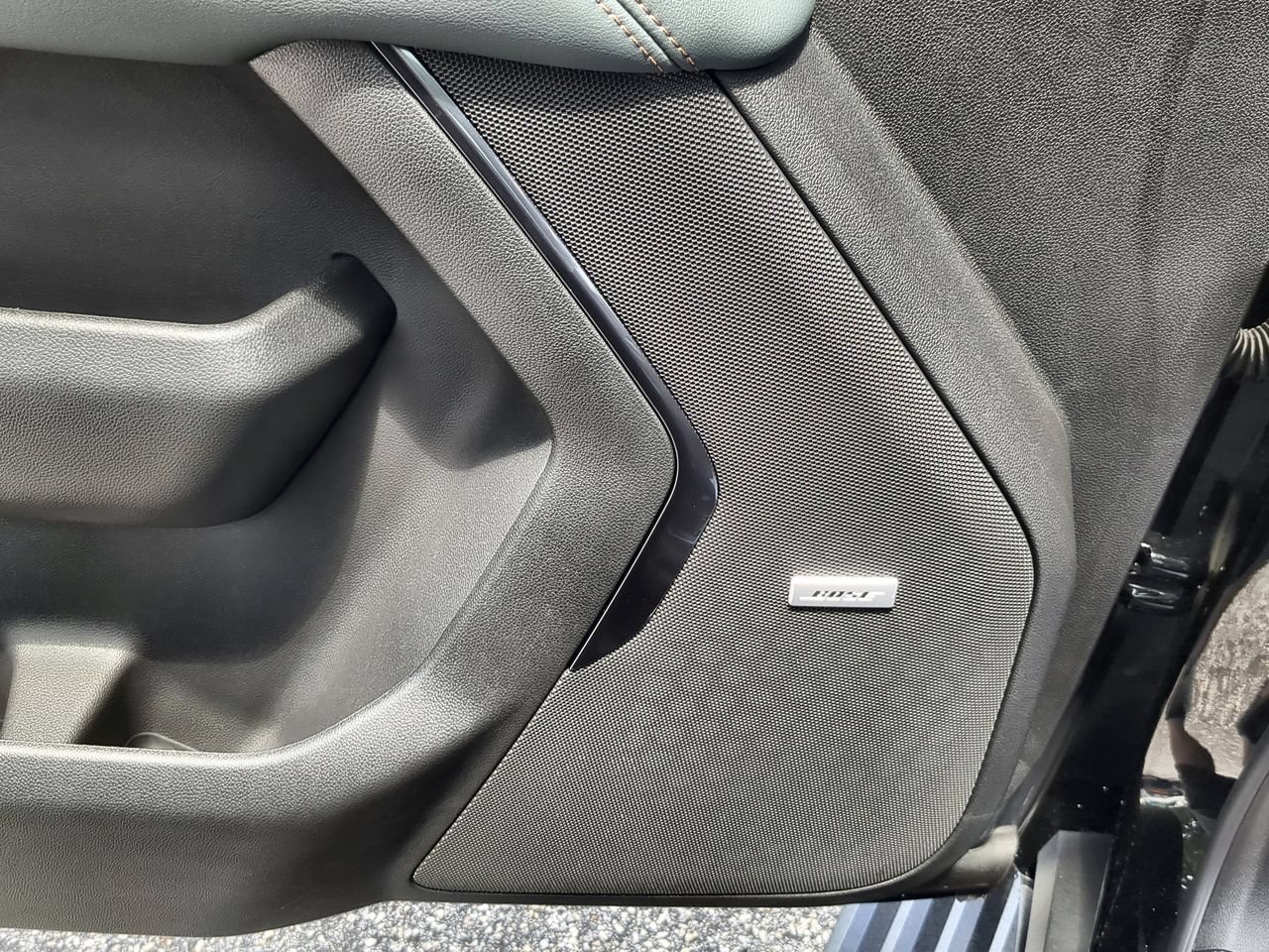 New 2026 Onyx Black GMC AT4 image 25